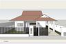 3 Bedroom House for sale in Top Land Ratsada Village, Ratsada, Phuket