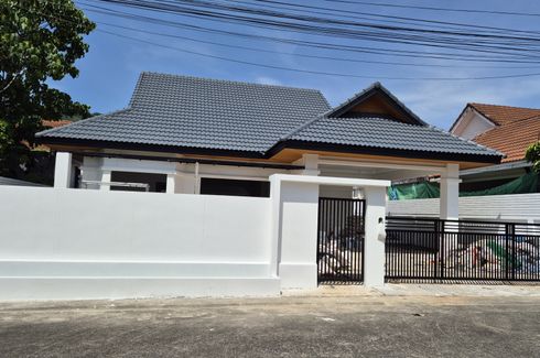 3 Bedroom House for sale in Top Land Ratsada Village, Ratsada, Phuket