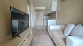 1 Bedroom Condo for rent in Maestro 03 Ratchada-Rama 9, Din Daeng, Bangkok near MRT Phra Ram 9