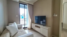 1 Bedroom Condo for rent in Maestro 03 Ratchada-Rama 9, Din Daeng, Bangkok near MRT Phra Ram 9