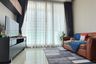 1 Bedroom Condo for rent in TC Green, Huai Khwang, Bangkok near MRT Phetchaburi
