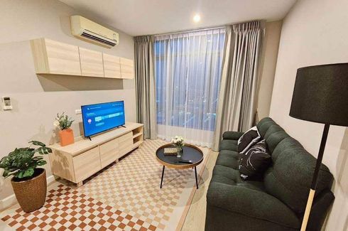 2 Bedroom Condo for rent in Infinite Moff Metro Sky Bangsue Prachachuen, Wong Sawang, Bangkok near MRT Bang Son