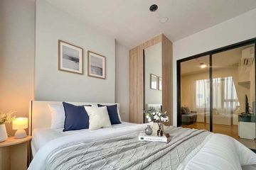 Condo for rent in Chewathai Pinklao, Bang Yi Khan, Bangkok near MRT Bang Yi Khan