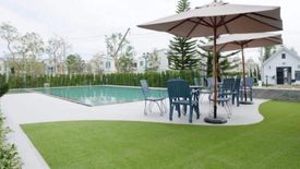 2 Bedroom Townhouse for rent in Indy Bangna Km.7 (2), Bang Kaeo, Samut Prakan