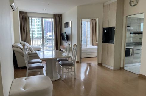 2 Bedroom Condo for rent in Life @ Sukhumvit 65, Phra Khanong Nuea, Bangkok near BTS Phra Khanong