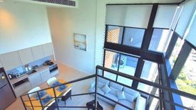 2 Bedroom Condo for rent in The Lofts Silom, Silom, Bangkok near BTS Surasak