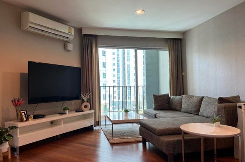 2 Bedroom Condo for rent in Belle Grand Rama 9, Huai Khwang, Bangkok near MRT Phra Ram 9