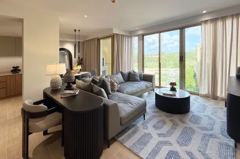 1 Bedroom Condo for sale in Laguna Beach Residences Reef, Choeng Thale, Phuket