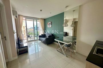 1 Bedroom Condo for sale in Grande Caribbean, Nong Prue, Chonburi