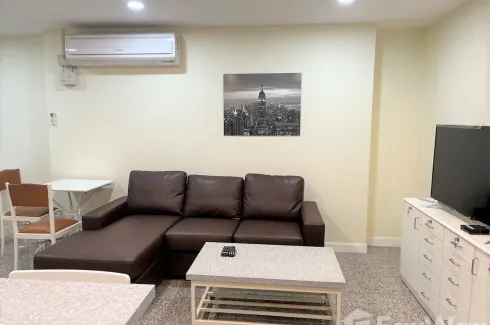 2 Bedroom Condo for rent in Wittayu Complex, Makkasan, Bangkok near Airport Rail Link Makkasan
