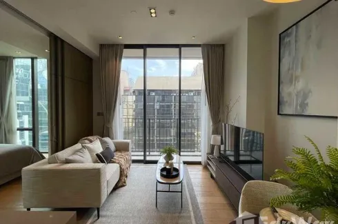 1 Bedroom Condo for rent in 28 Chidlom, Lumpini, Bangkok near BTS Chit Lom