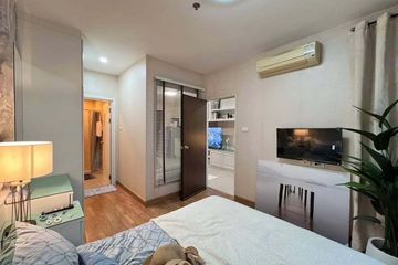 1 Bedroom Condo for sale in Ivy River, Bang Pakok, Bangkok near BTS Talat Phlu