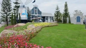 2 Bedroom Townhouse for sale in Indy Bangna Km.7 (2), Bang Kaeo, Samut Prakan