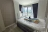 2 Bedroom Condo for rent in Belle Grand Rama 9, Huai Khwang, Bangkok near MRT Phra Ram 9