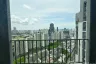 2 Bedroom Condo for rent in Belle Grand Rama 9, Huai Khwang, Bangkok near MRT Phra Ram 9
