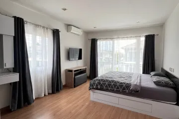 4 Bedroom House for rent in Golden Neo Bangna-Kingkaew, Bang Kaeo, Samut Prakan