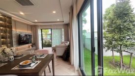 4 Bedroom House for rent in Centro Bangna, Bang Kaeo, Samut Prakan