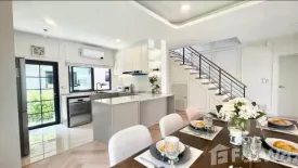 4 Bedroom House for rent in Centro Bangna, Bang Kaeo, Samut Prakan