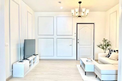 1 Bedroom Condo for sale in The Green Place Condo Phuket, Ratsada, Phuket