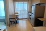 1 Bedroom Condo for rent in The Privacy Thaphra Interchange, Wat Tha Phra, Bangkok near MRT Tha Phra