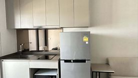 1 Bedroom Condo for rent in The Privacy Thaphra Interchange, Wat Tha Phra, Bangkok near MRT Tha Phra