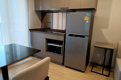 Condo for rent in The Privacy Thaphra Interchange, Wat Tha Phra, Bangkok near MRT Tha Phra