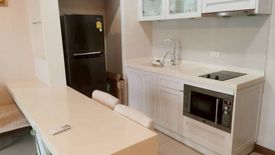 1 Bedroom Condo for rent in Ivy Residence Pinklao, Bang Yi Khan, Bangkok near MRT Bang Yi Khan