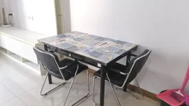 1 Bedroom Condo for rent in Ivy Residence Pinklao, Bang Yi Khan, Bangkok near MRT Bang Yi Khan