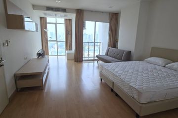 1 Bedroom Condo for rent in Nusasiri Grand, Phra Khanong, Bangkok near BTS Ekkamai