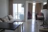1 Bedroom Condo for rent in Nusasiri Grand, Phra Khanong, Bangkok near BTS Ekkamai