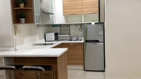 1 Bedroom Condo for rent in Chatrium Residence Riverside, Wat Phraya Krai, Bangkok near BTS Saphan Taksin