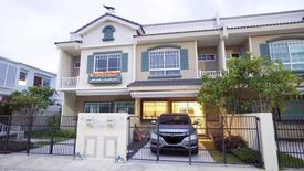 2 Bedroom Townhouse for rent in Indy 2 Bangna-Ramkhamhaeng 2, Dokmai, Bangkok