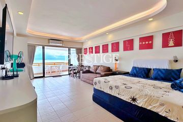 Condo for rent in Sunshine Beach Condotel, Na Jomtien, Chonburi