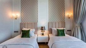 1 Bedroom Condo for rent in Magnolias Waterfront Residences, Khlong Ton Sai, Bangkok near BTS Saphan Taksin