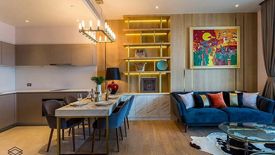 1 Bedroom Condo for rent in Magnolias Waterfront Residences, Khlong Ton Sai, Bangkok near BTS Saphan Taksin