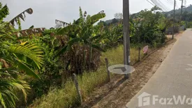 Land for sale in Chalong, Phuket