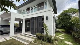 4 Bedroom House for sale in Mantana Serene Lake Chiang Mai, Mae Hia, Chiang Mai