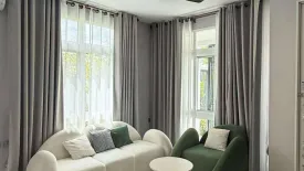 4 Bedroom House for sale in Mantana Serene Lake Chiang Mai, Mae Hia, Chiang Mai