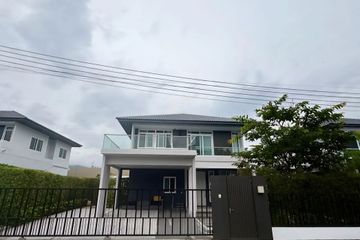 4 Bedroom House for sale in Mantana Serene Lake Chiang Mai, Mae Hia, Chiang Mai