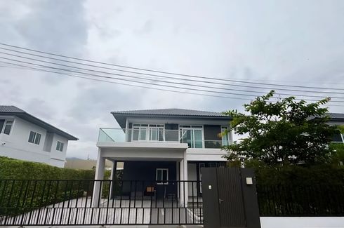 4 Bedroom House for sale in Mantana Serene Lake Chiang Mai, Mae Hia, Chiang Mai