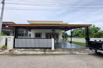 3 Bedroom House for sale in Cha am, Phetchaburi