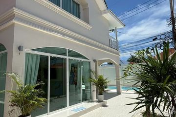 5 Bedroom House for sale in Country Club Villa, Nong Prue, Chonburi