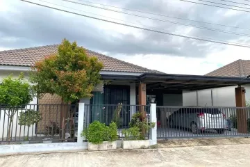 3 Bedroom House for sale in San Sai Luang, Chiang Mai