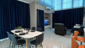 4 Bedroom Villa for rent in The Britt Chiangmai, San Phranet, Chiang Mai