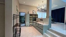 4 Bedroom Villa for rent in The Britt Chiangmai, San Phranet, Chiang Mai