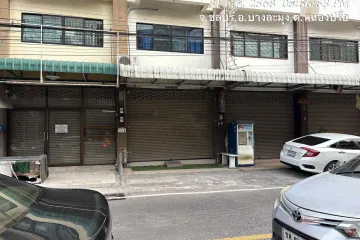 3 Bedroom Commercial for rent in Nong Prue, Chonburi