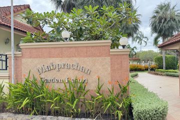 28 Bedroom House for sale in Mabprachan Garden, Pong, Chonburi