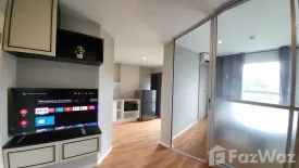 1 Bedroom Condo for sale in Lumpini Ville Sukhumvit 76 - Bearing Station, Samrong, Samut Prakan