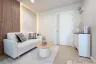 Condo for sale in Lumpini Ville Ramkhamhaeng 60/2, Hua Mak, Bangkok near MRT Lam Sali