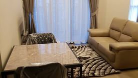 1 Bedroom Condo for rent in Ashton Asoke, Khlong Toei Nuea, Bangkok near MRT Sukhumvit